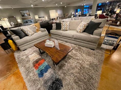 From Business At Ashley HomeStore in Elk River, we believe your home is so much more than a house. . Used furniture store st cloud mn